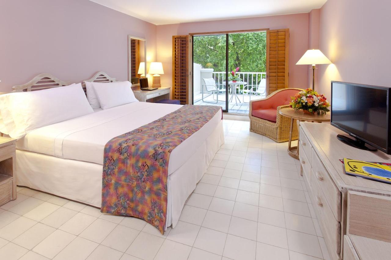 hotel-tocarema-5 Girardot Hotel Tocarema photo: 6