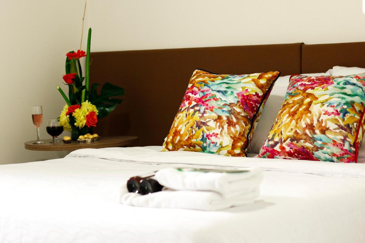 hotel-tunebo-inn-riohacha-14 Riohacha Hotel Tunebo Inn photo: 6