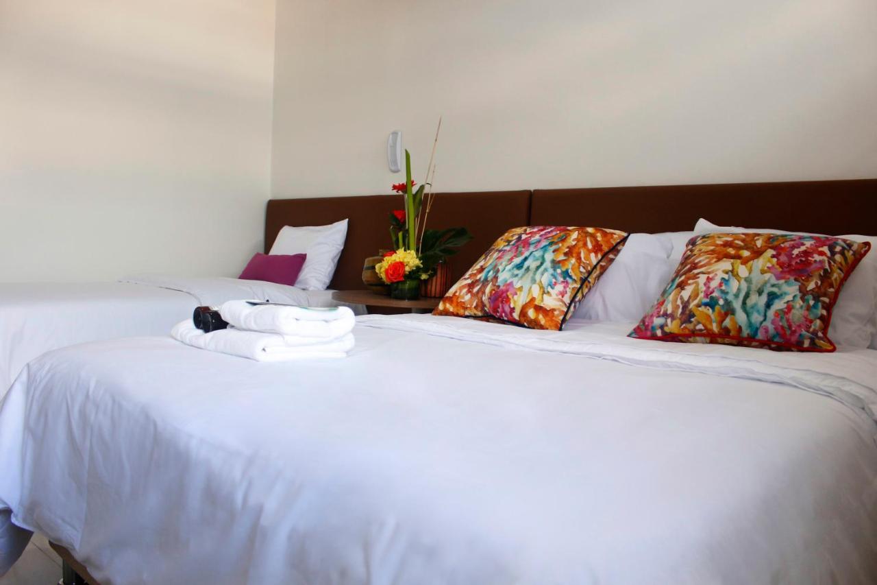 hotel-tunebo-inn-riohacha-18 Riohacha Hotel Tunebo Inn photo: 7