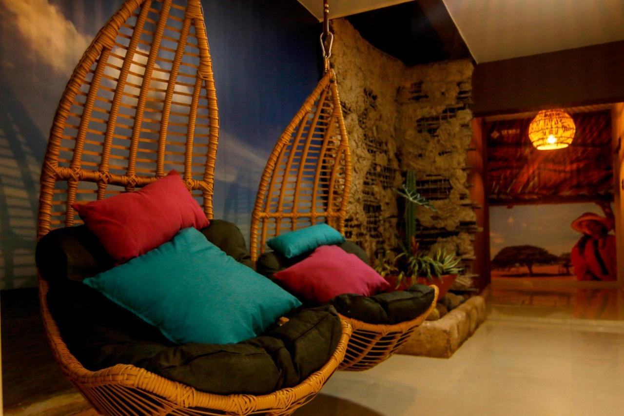 hotel-tunebo-inn-riohacha-5 Riohacha Hotel Tunebo Inn photo: 4