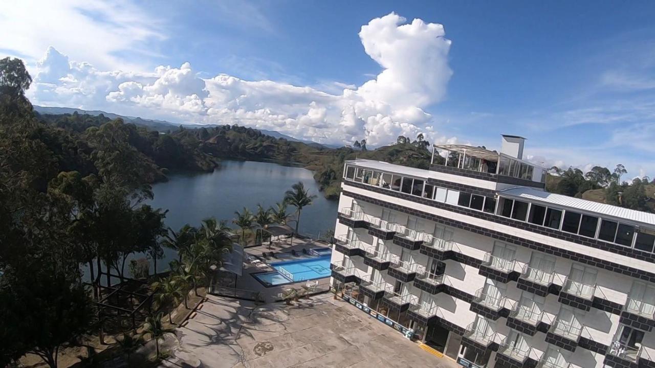 hotel-verony-guatape-2 Guatape Hotel Verony Guatape photo: 4