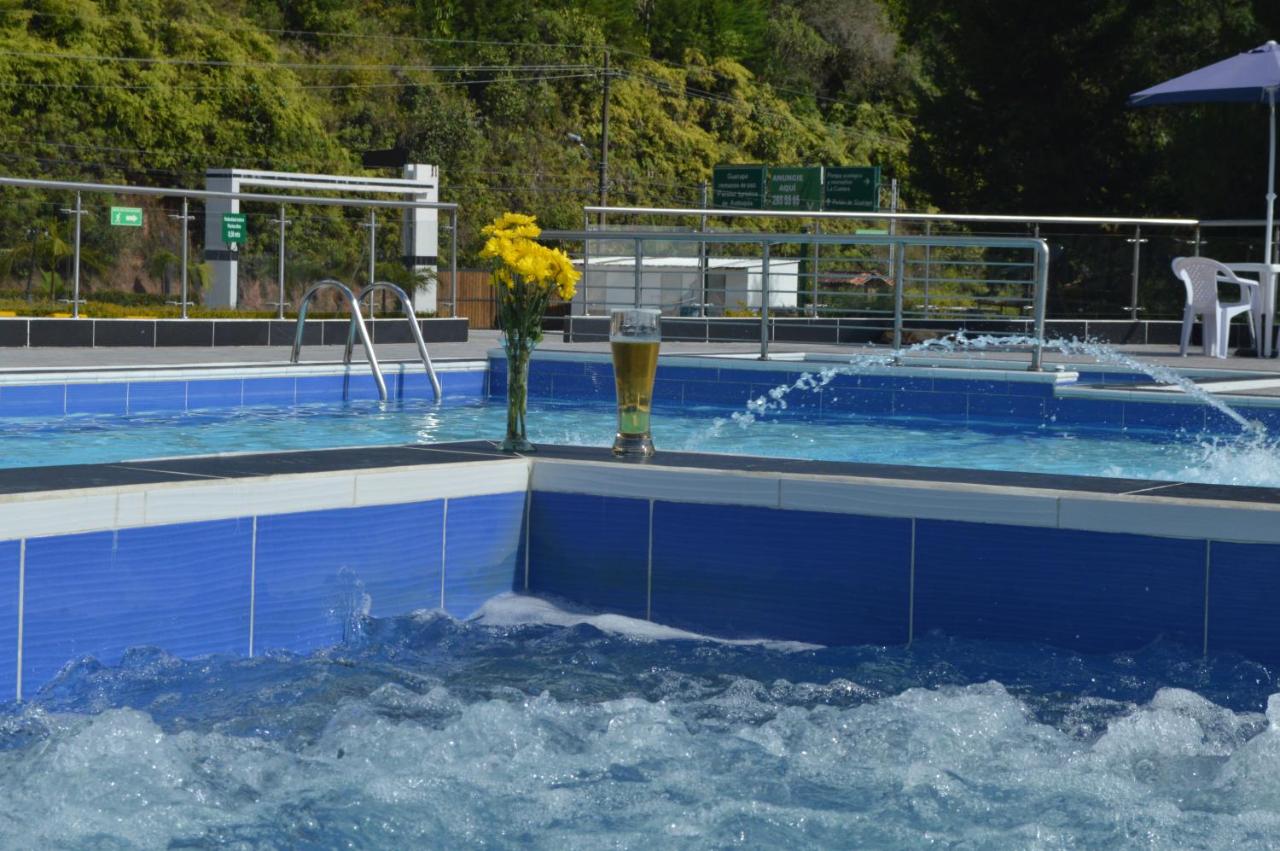 hotel-verony-guatape-4 Guatape Hotel Verony Guatape photo: 6