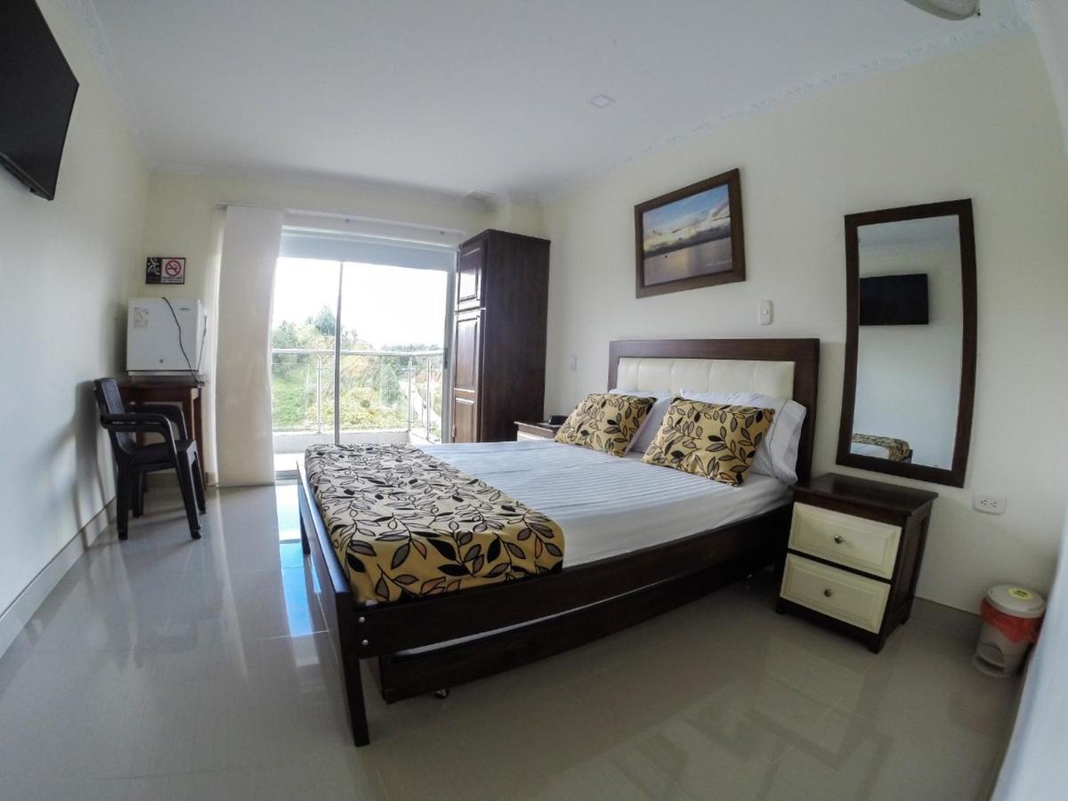 hotel-verony-guatape-5 Guatape Hotel Verony Guatape photo: 7