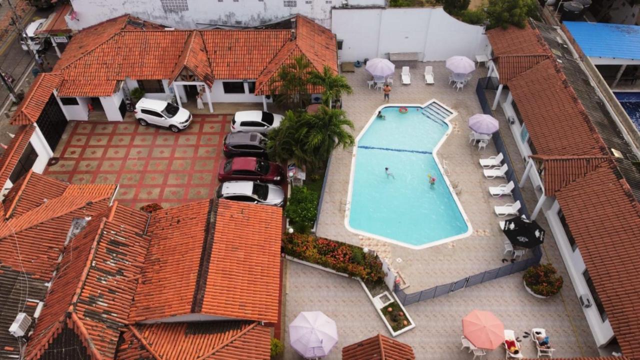 hotel-villa-ricaurte-2 Girardot Hotel Villa Ricaurte photo: 4