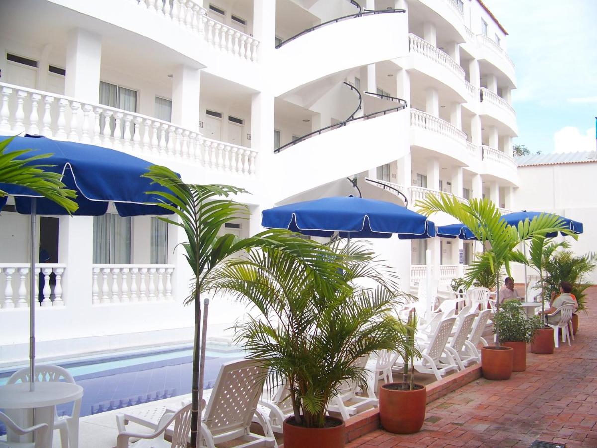 hotel-zamba-1 Girardot Hotel Zamba photo: 6