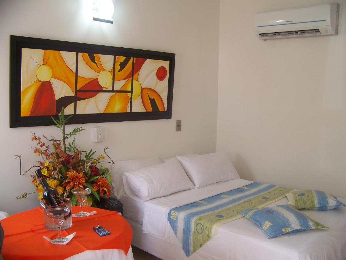 hotel-zamba-2 Girardot Hotel Zamba photo: 7