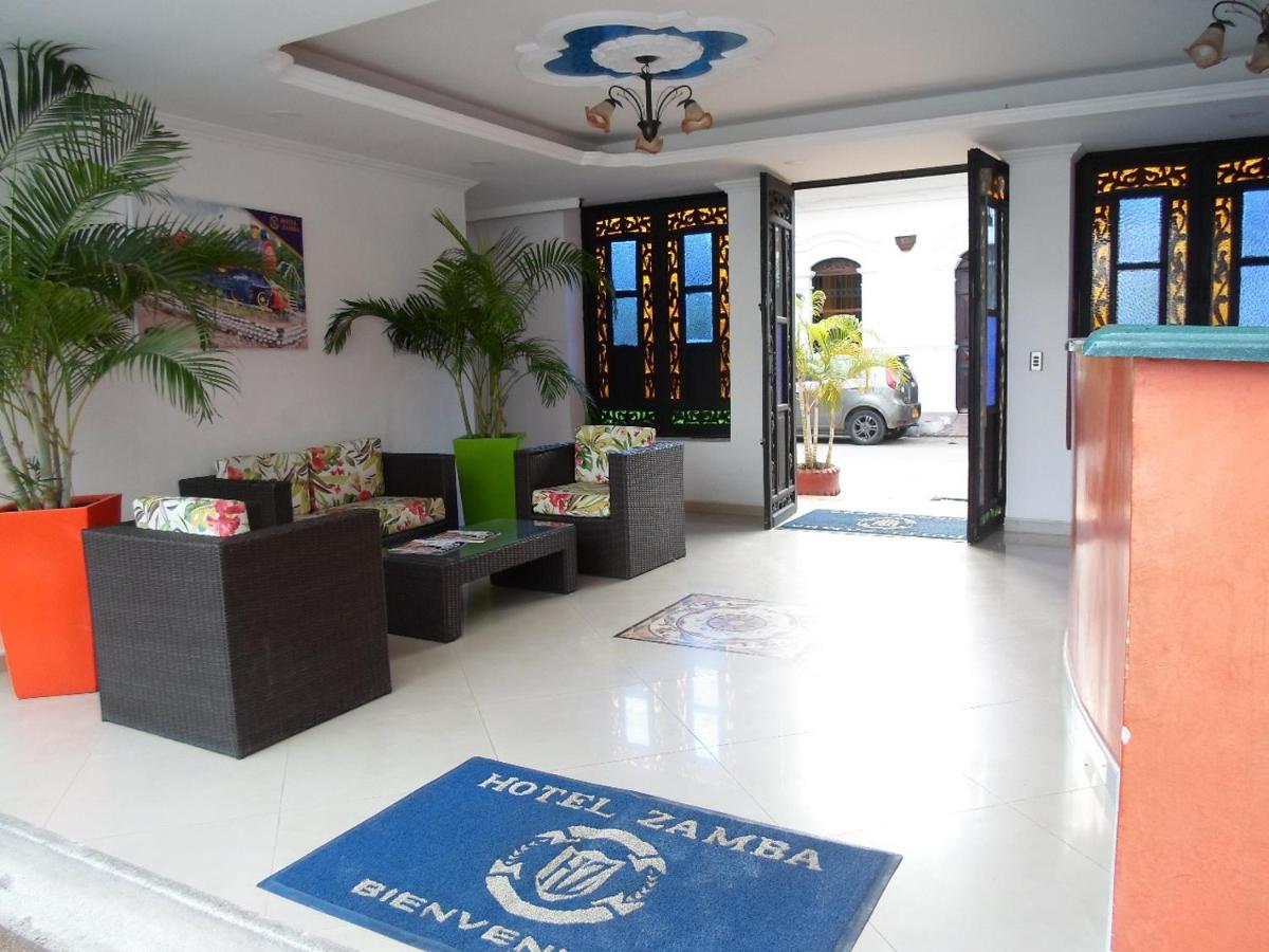 hotel-zamba-3 Girardot Hotel Zamba photo: 8