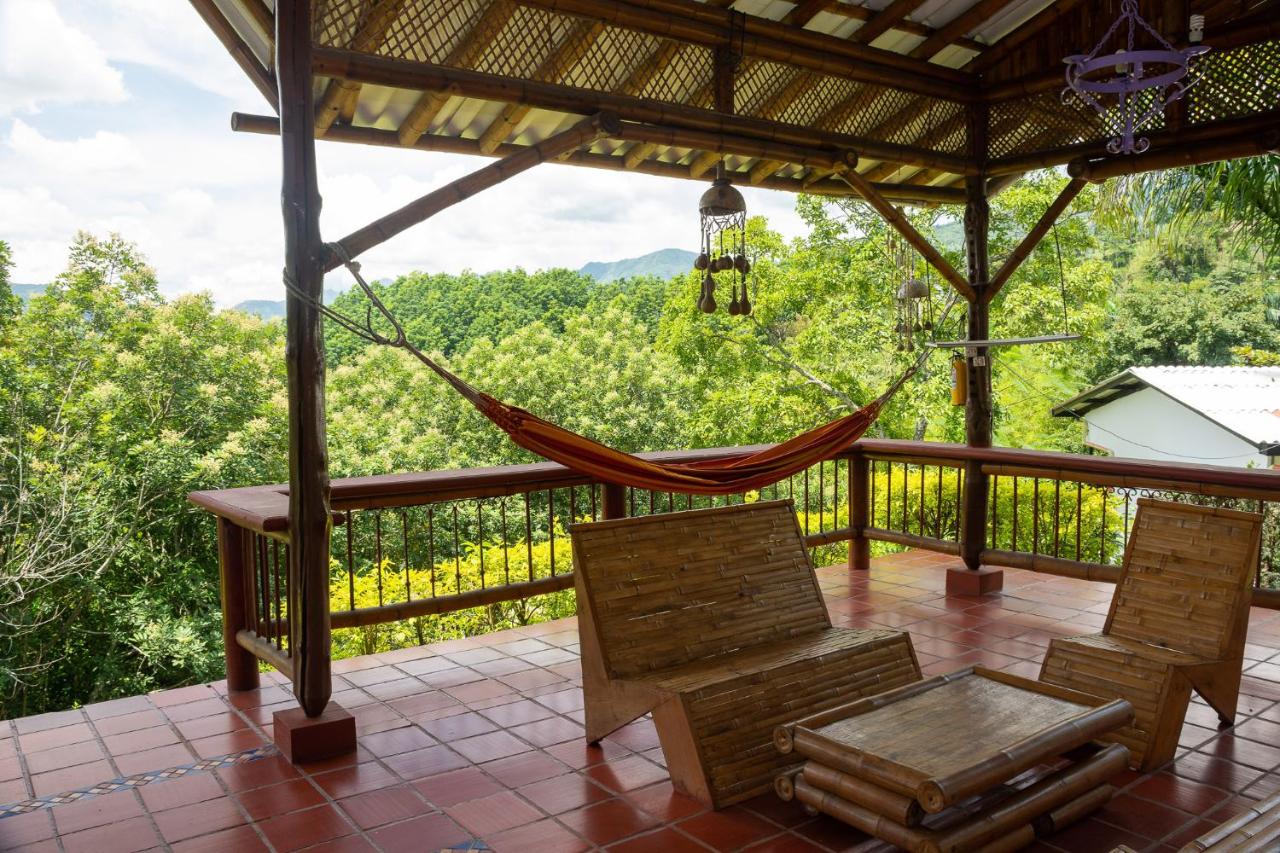 ikara-hotel-campestre-villeta-3 Villeta Ikara Hotel Campestre Villeta photo: 7