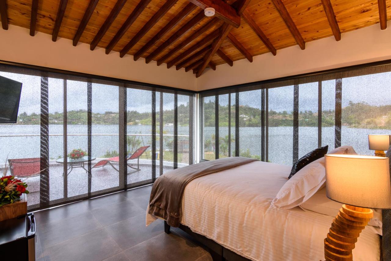 jordan-hotel-boutique-1 Guatape Jordan Hotel Boutique photo: 5