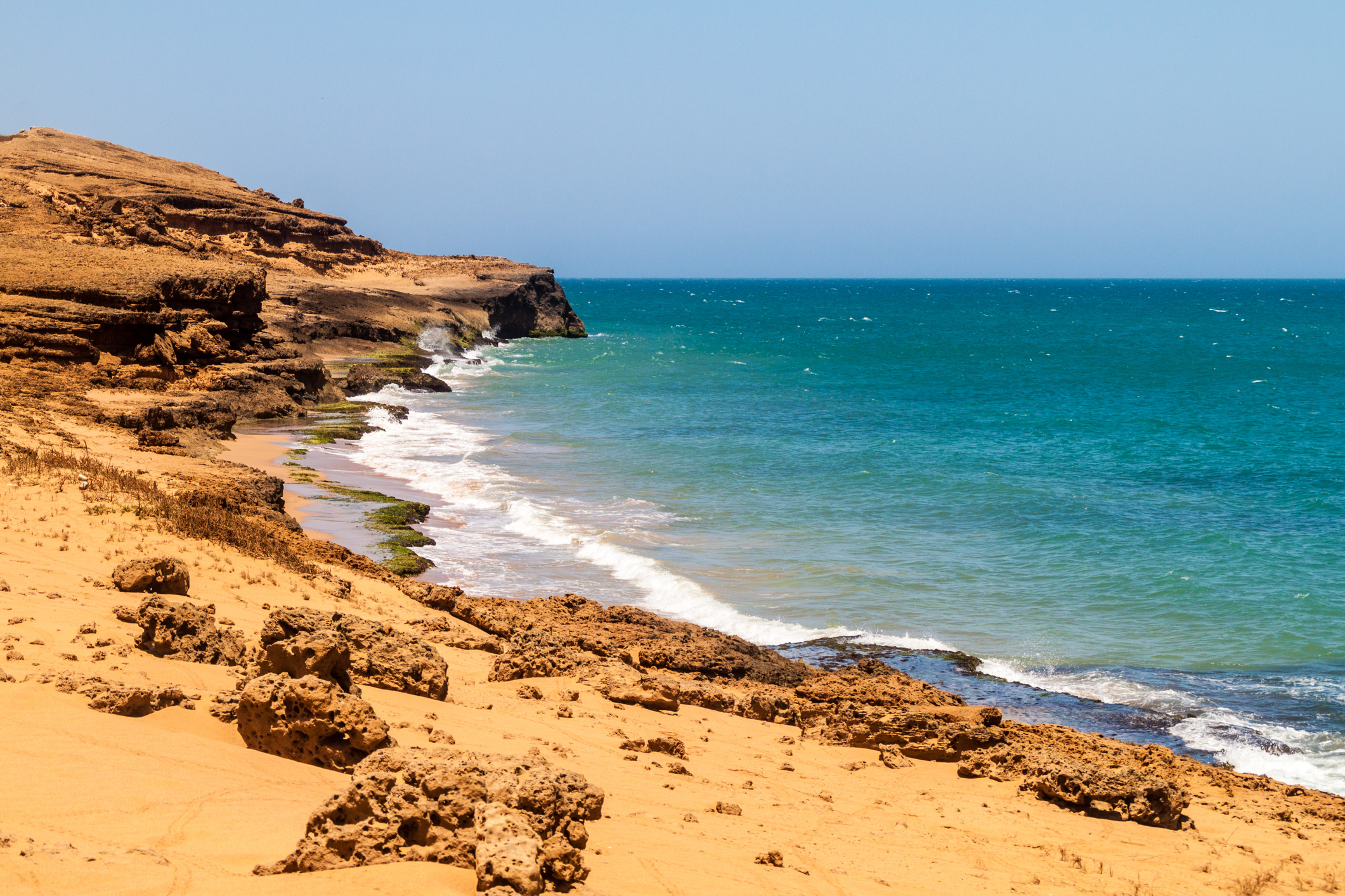 La Guajira