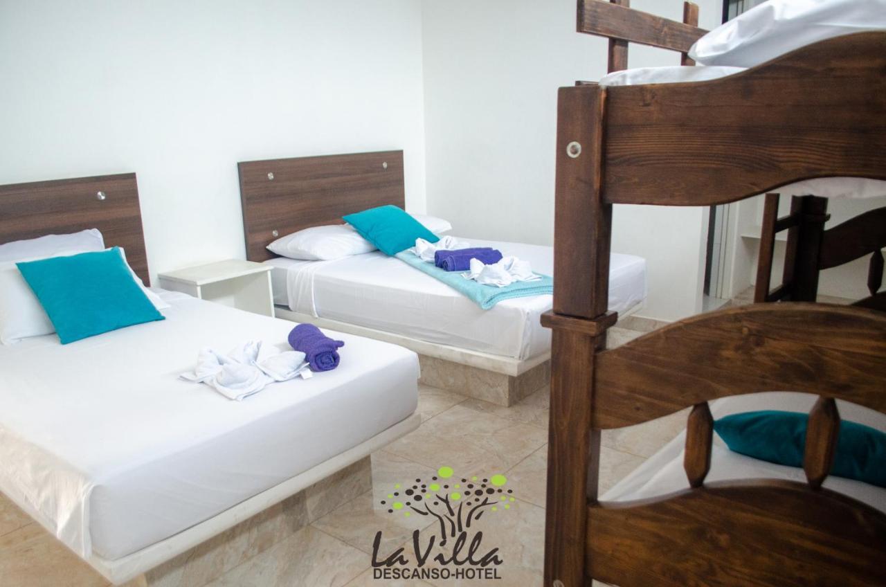 la-villa-descanso-hotel-3 Villeta La Villa Descanso Hotel photo: 6