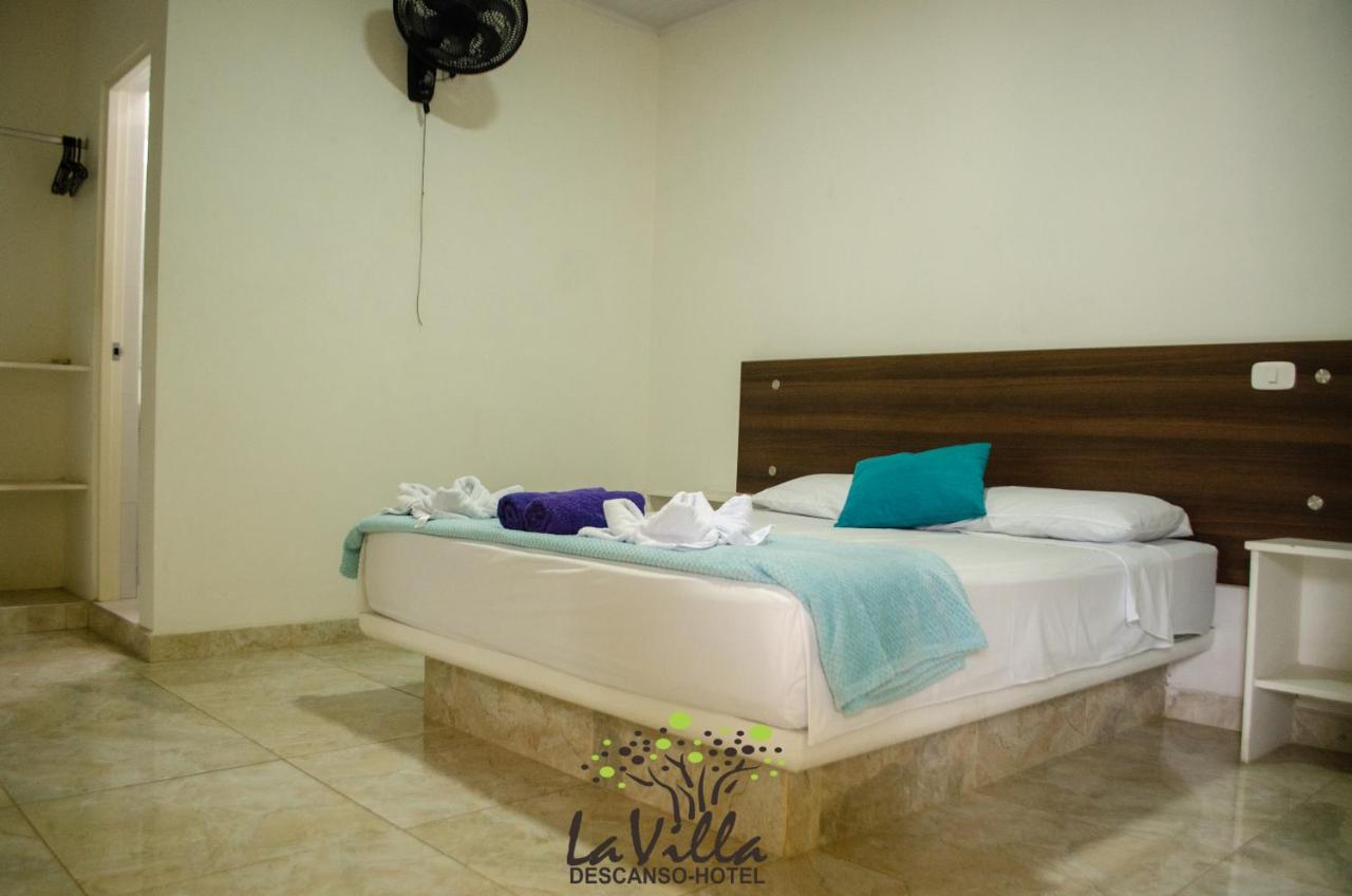 la-villa-descanso-hotel-5 Villeta La Villa Descanso Hotel photo: 8