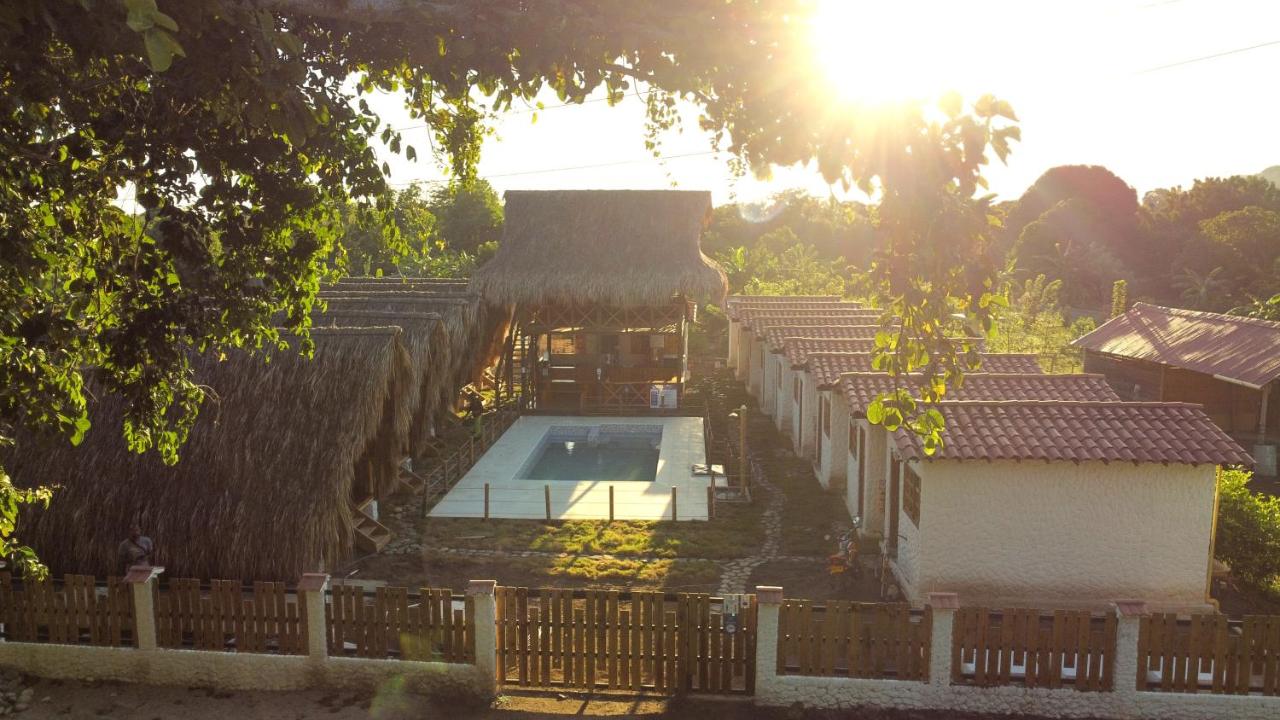 palomino-sunrise-1 La Guajira Palomino Sunrise photo: 2