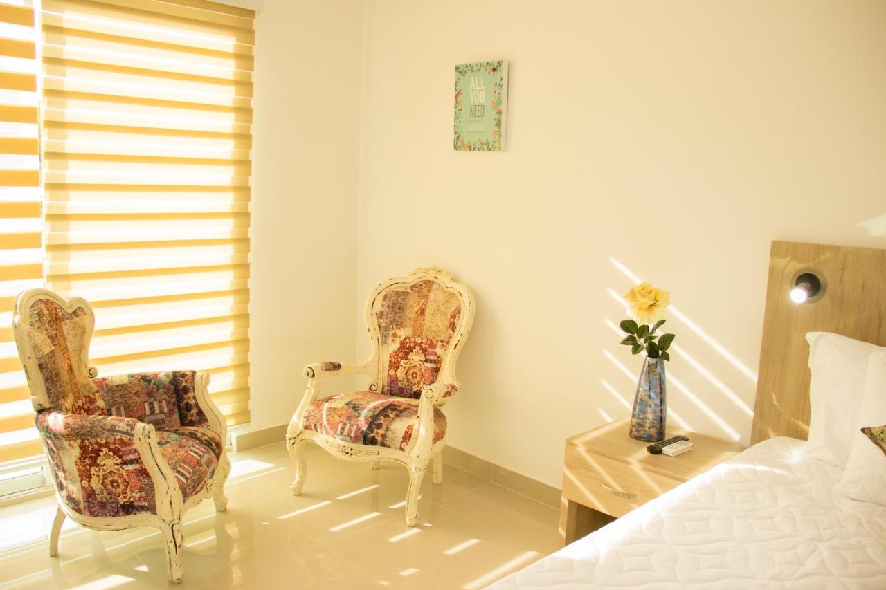 river-city-hotel-4 Monteria River City Hotel photo: 5