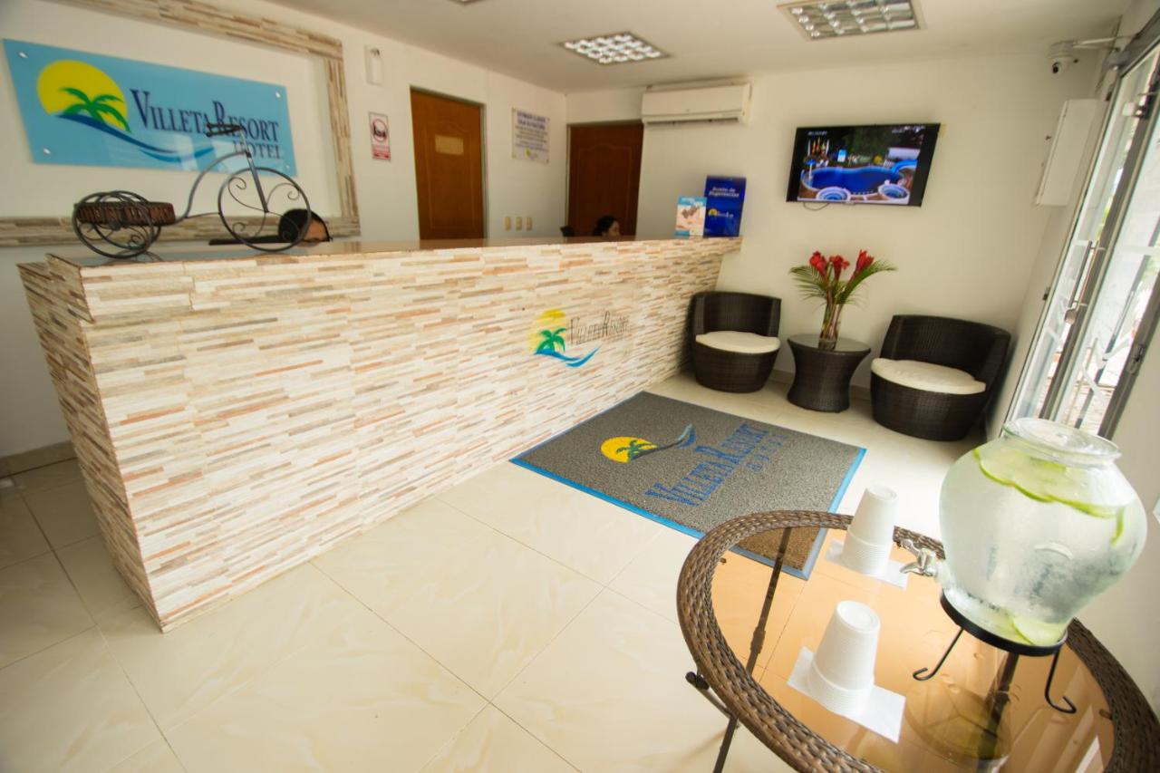 villeta-resort-hotel-5 Villeta Hotel Natural Hill's by H&R photo: 1