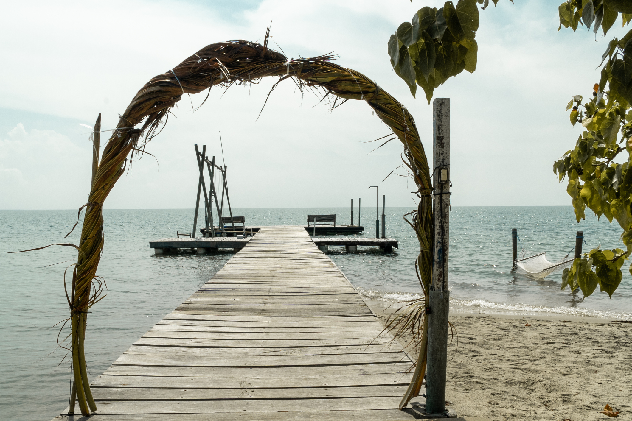 mejores hoteles en santa marta