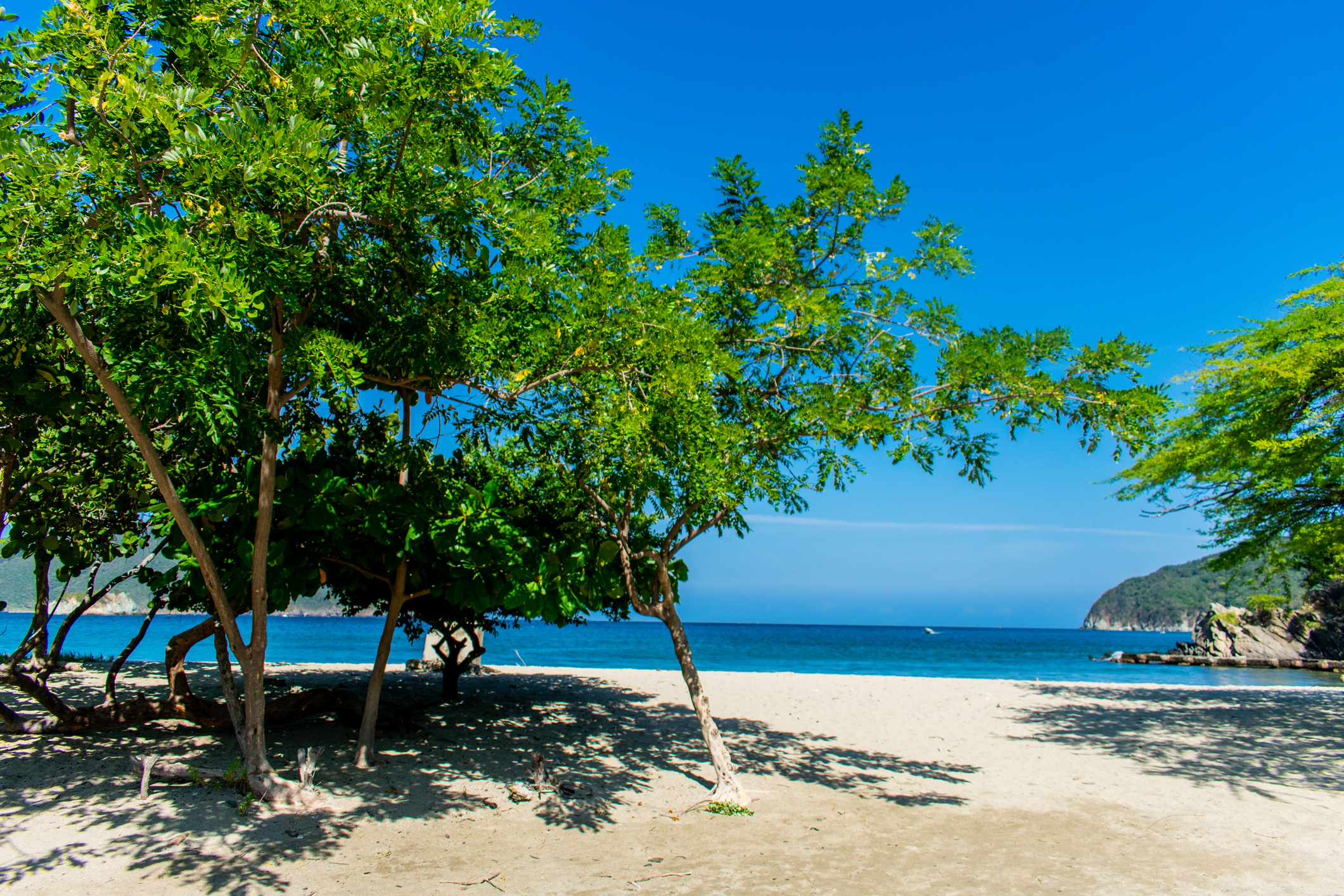 mejores hoteles en santa marta