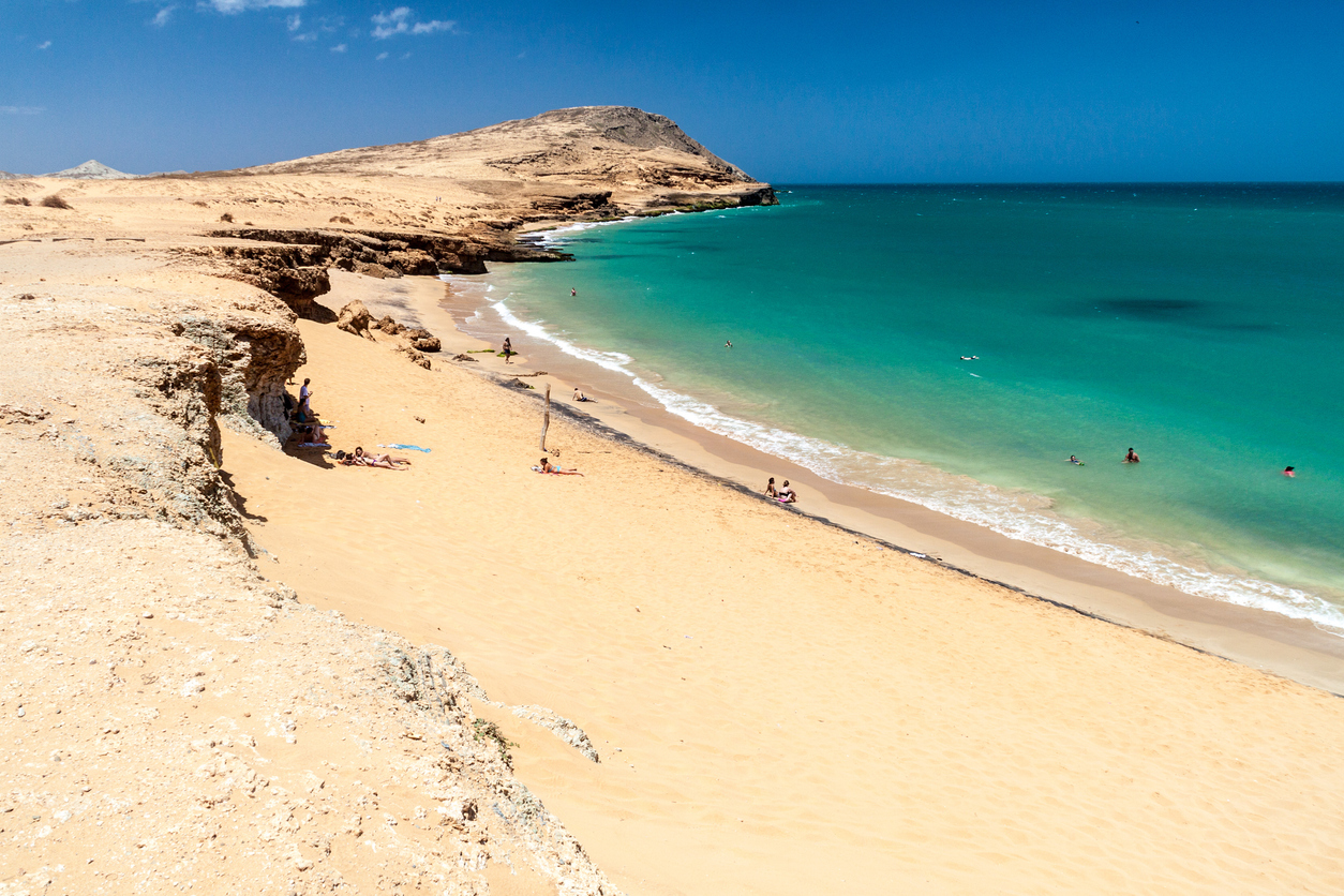 hoteles en maicao la guajira