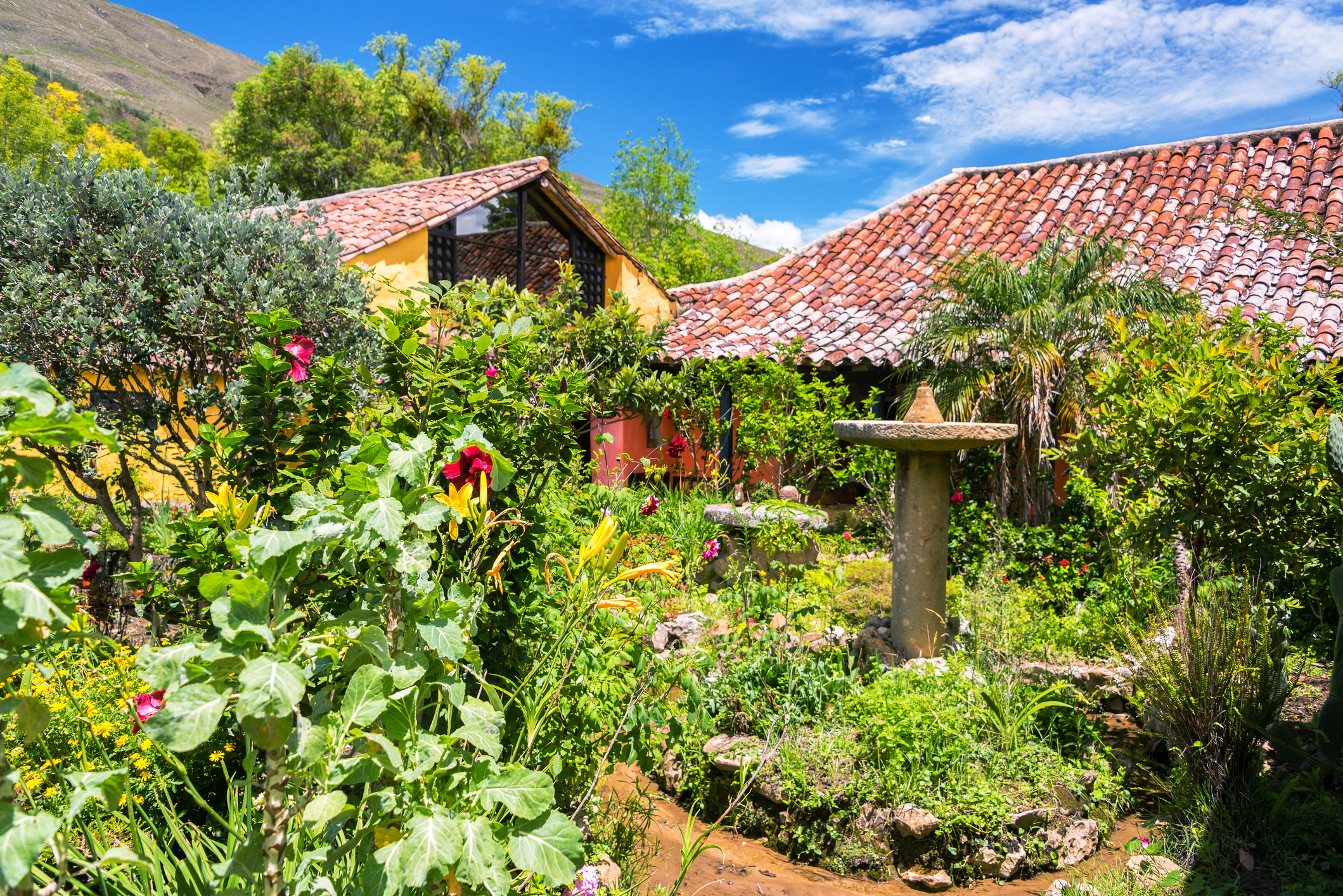 hoteles villa de leyva