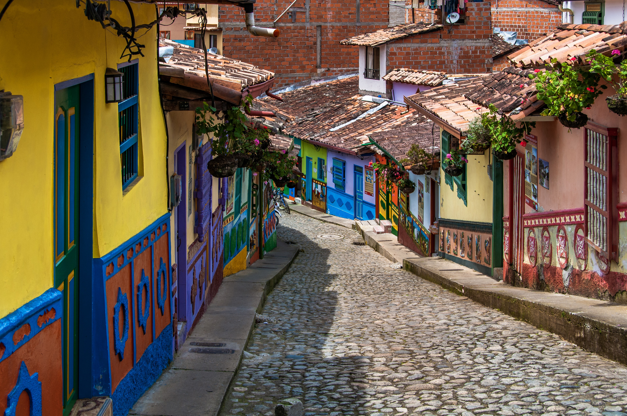 mejores hoteles colombia