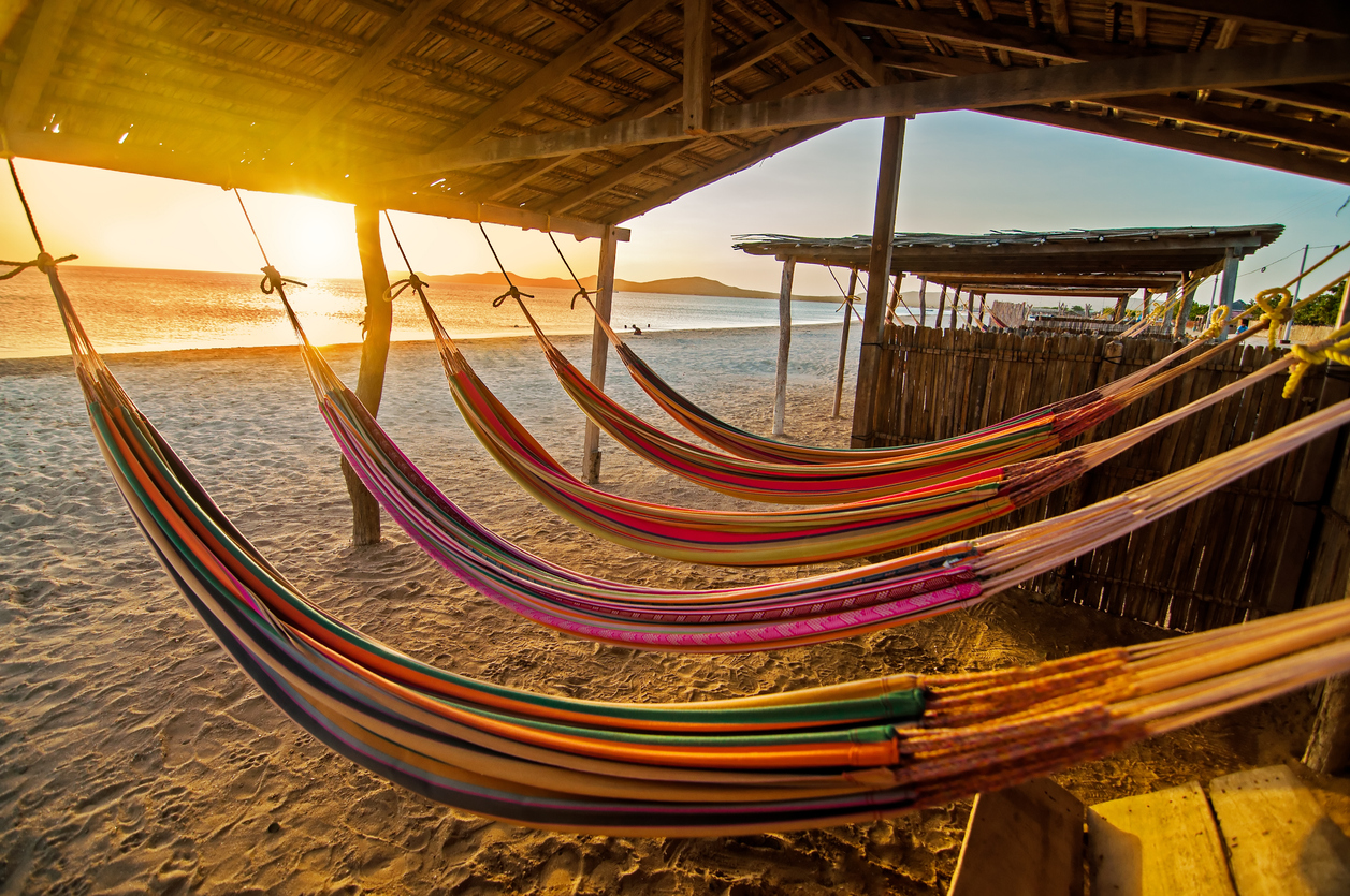 mejores hoteles la guajira