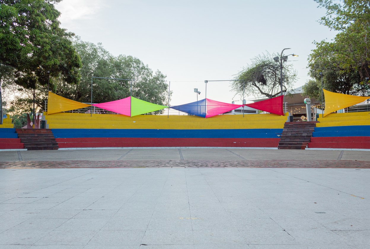 mejores hoteles melgar