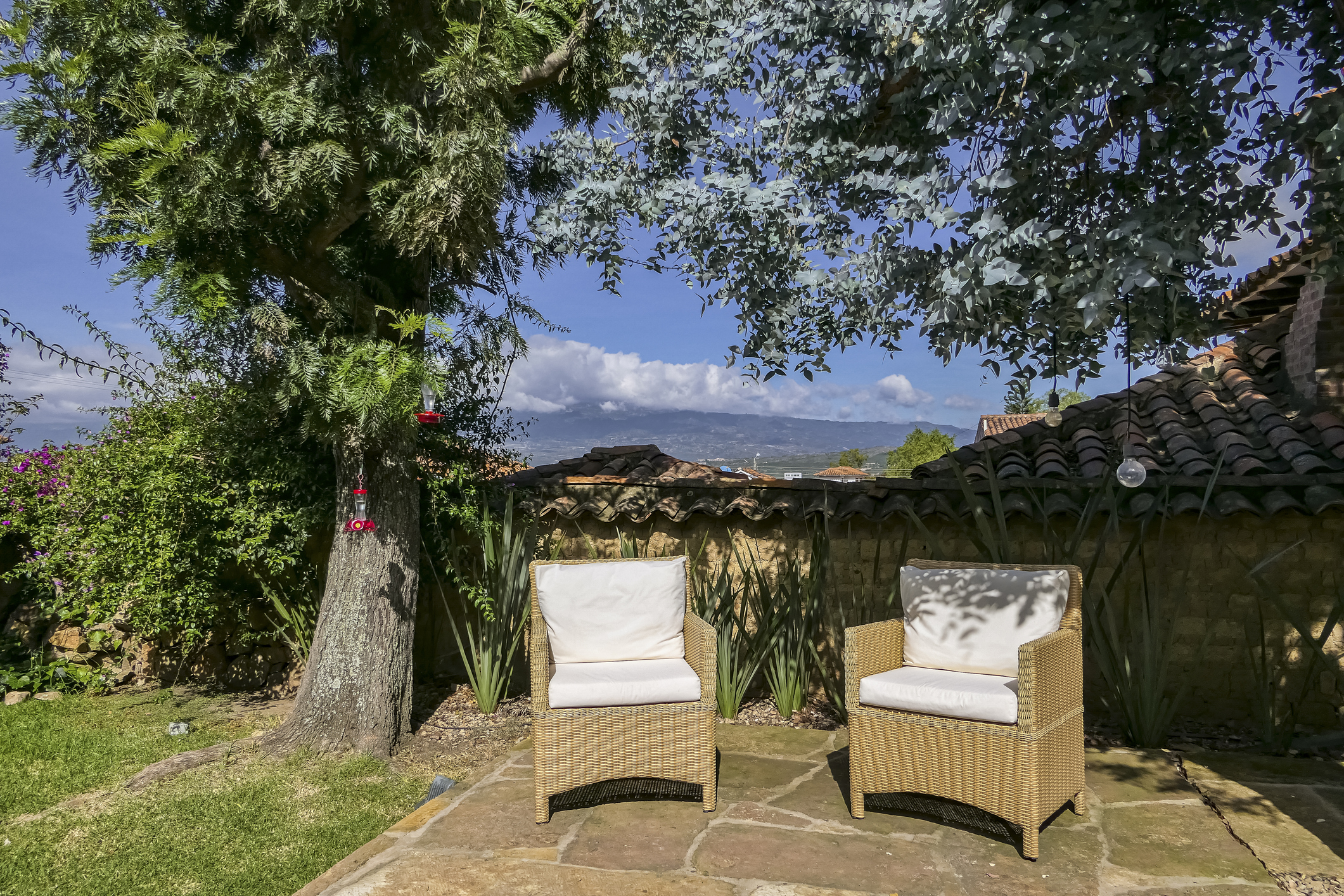 mejores hoteles villa de leyva