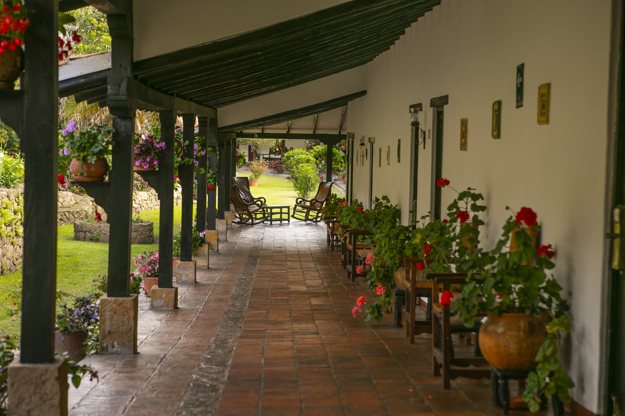mejores hoteles villa de leyva