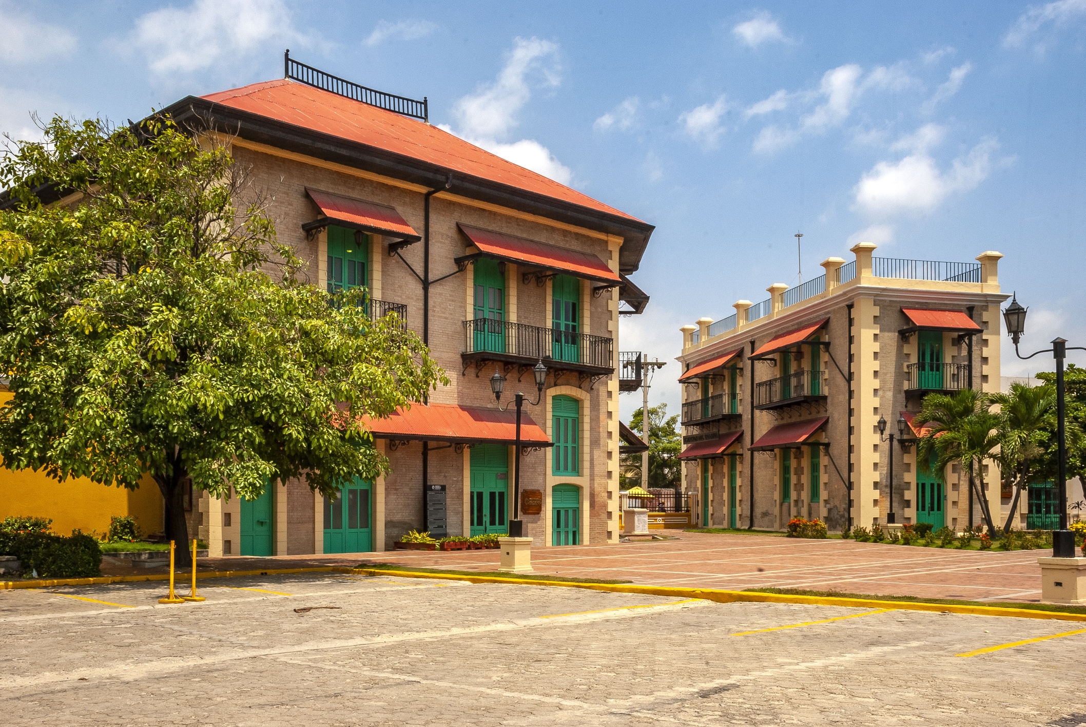 hoteles en el centro de barranquilla económicos