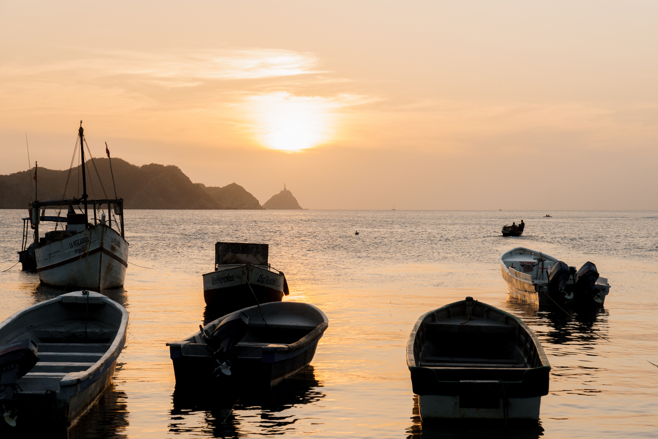 hoteles en taganga precios
