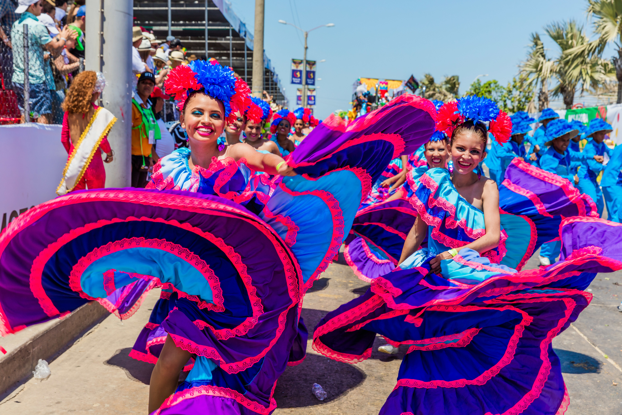 mejores hoteles barranquilla