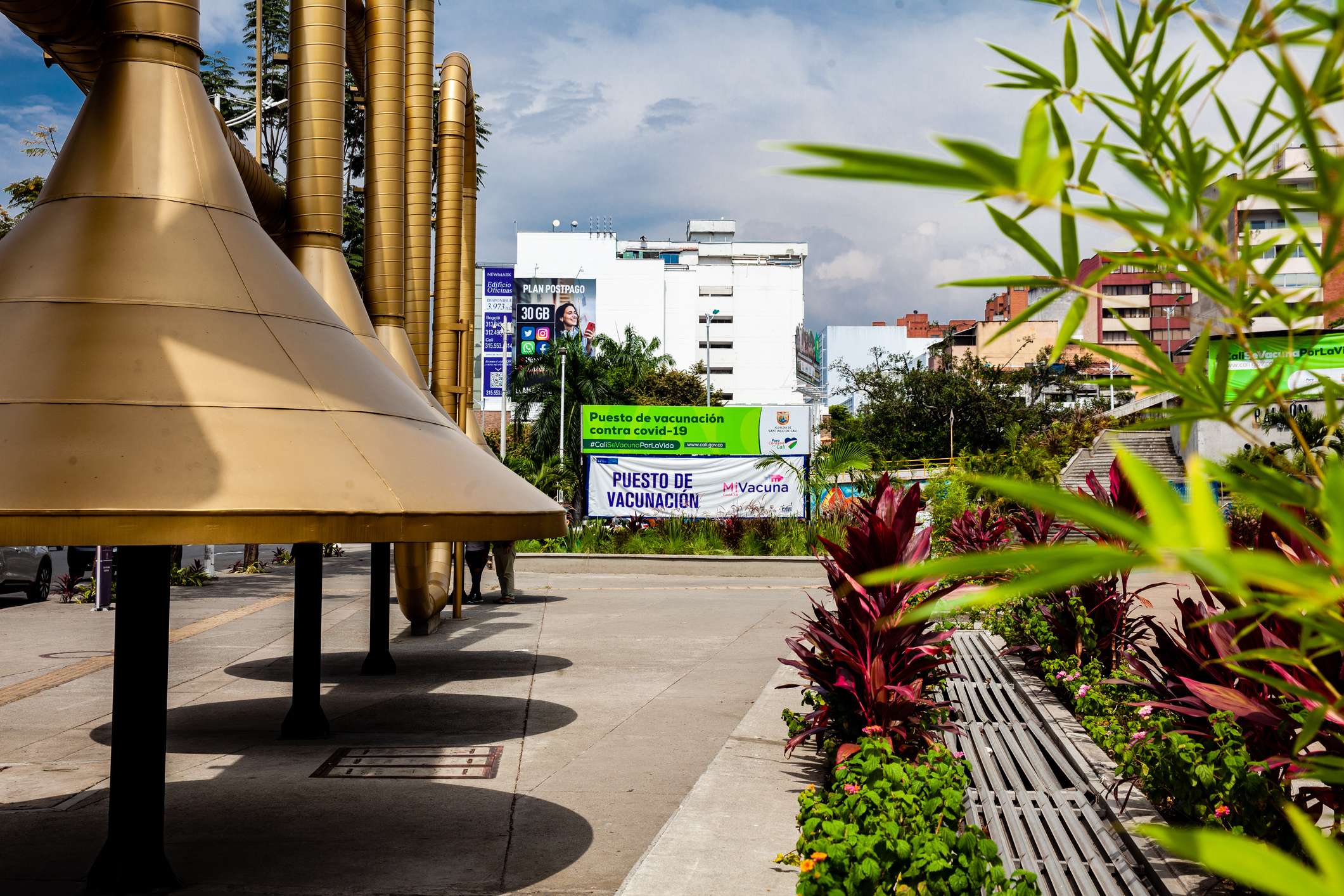 mejores hoteles cali