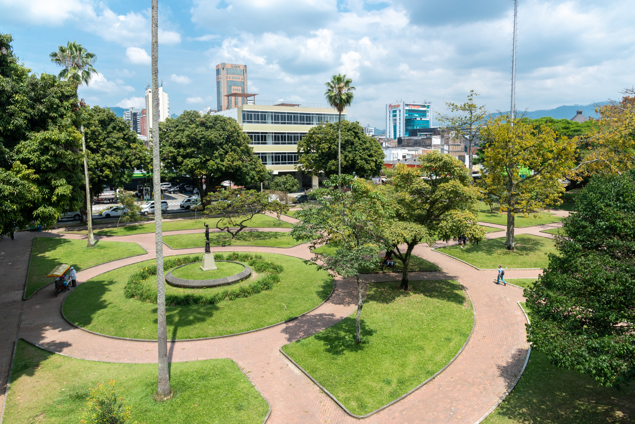finca hotel pereira