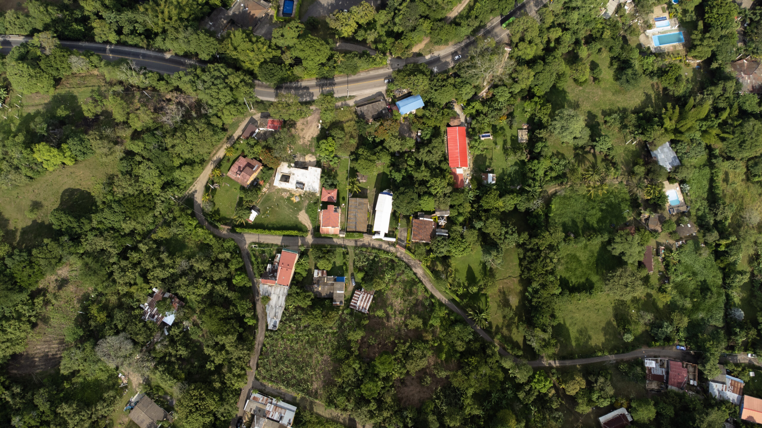 hoteles en el centro de villeta