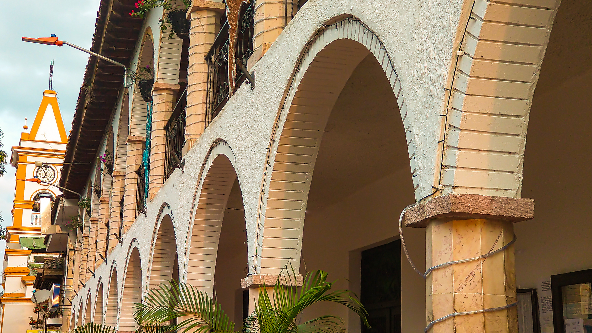 mejores hoteles villeta