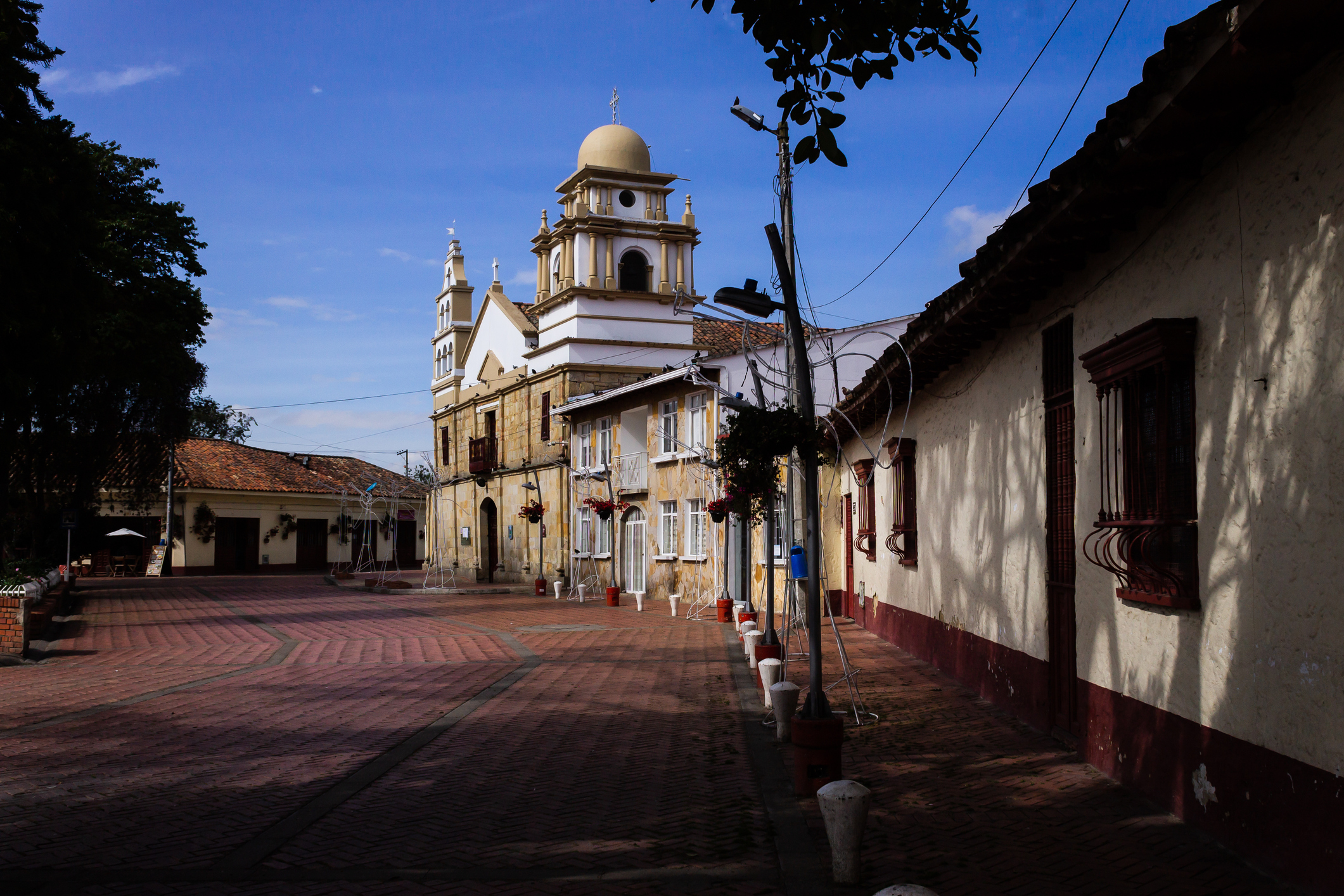 hoteles cheveres cota cundinamarca