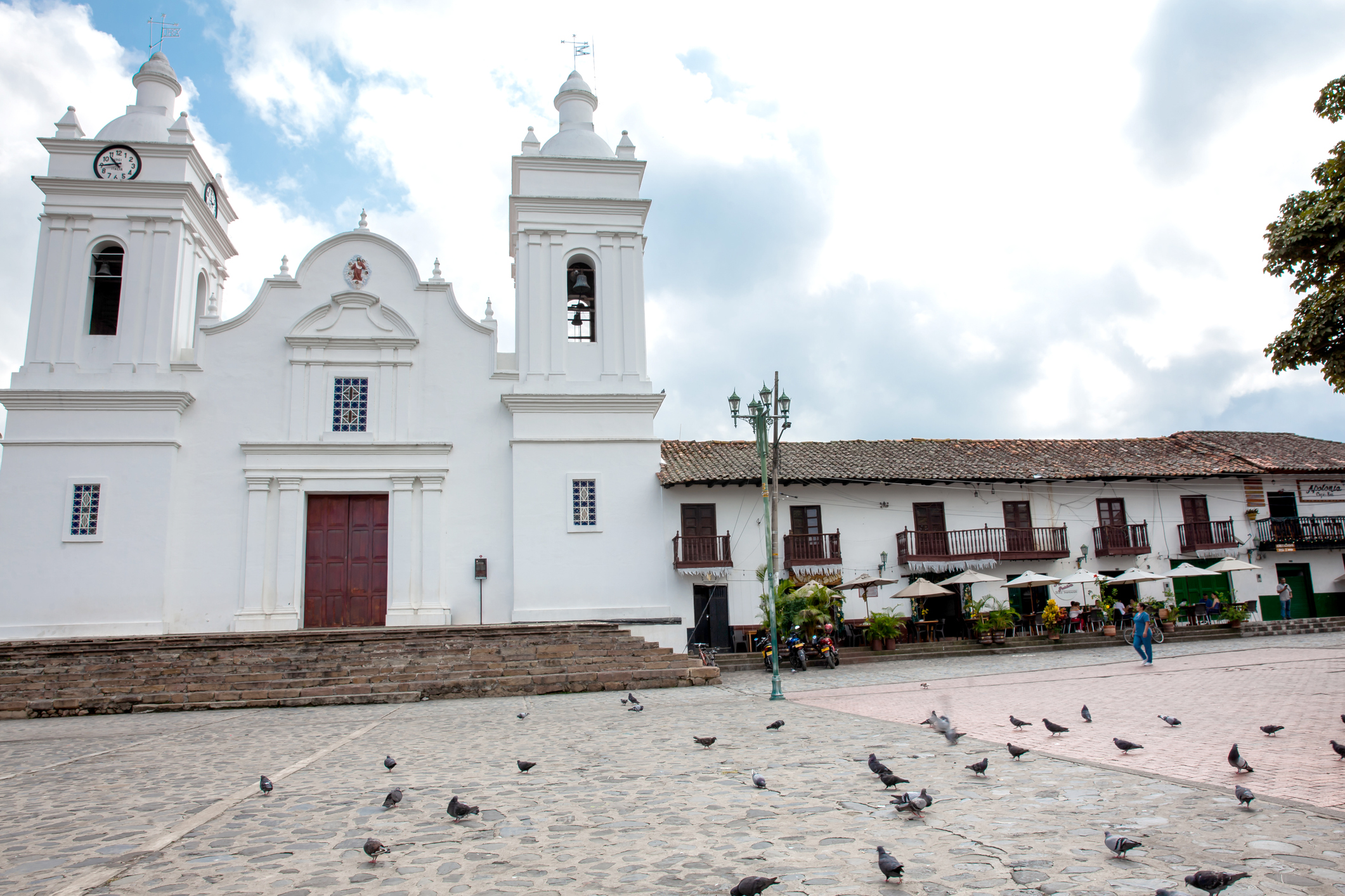 hoteles cheveres guaduas cundinamarca