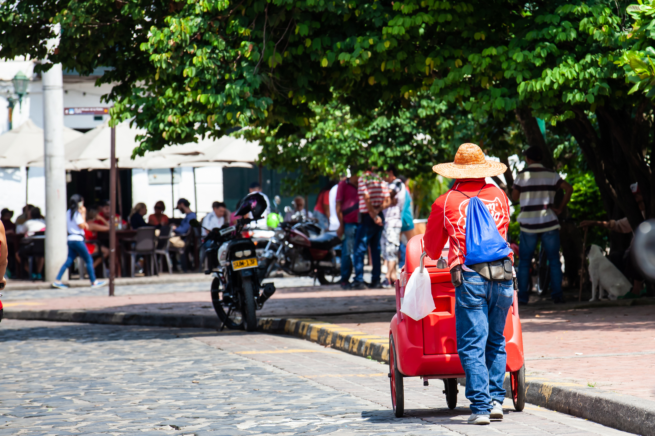 hoteles cheveres guaduas cundinamarca