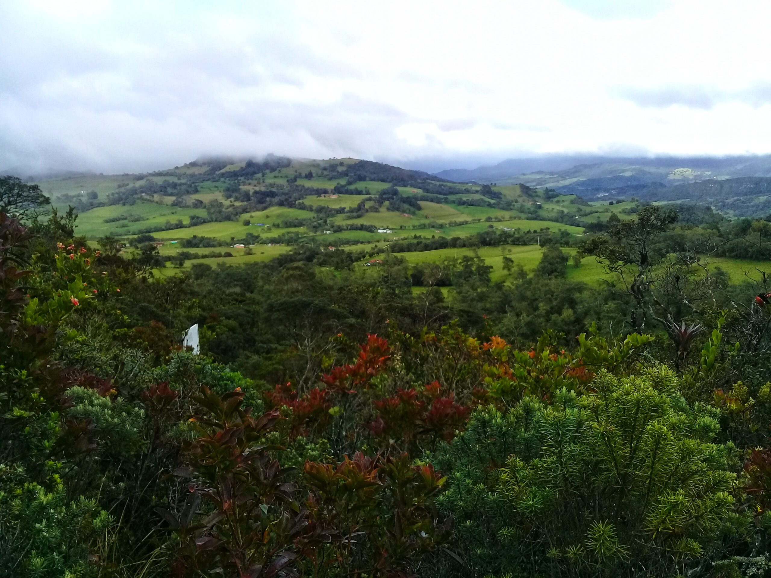 hoteles cheveres la mesa cundinamarca 