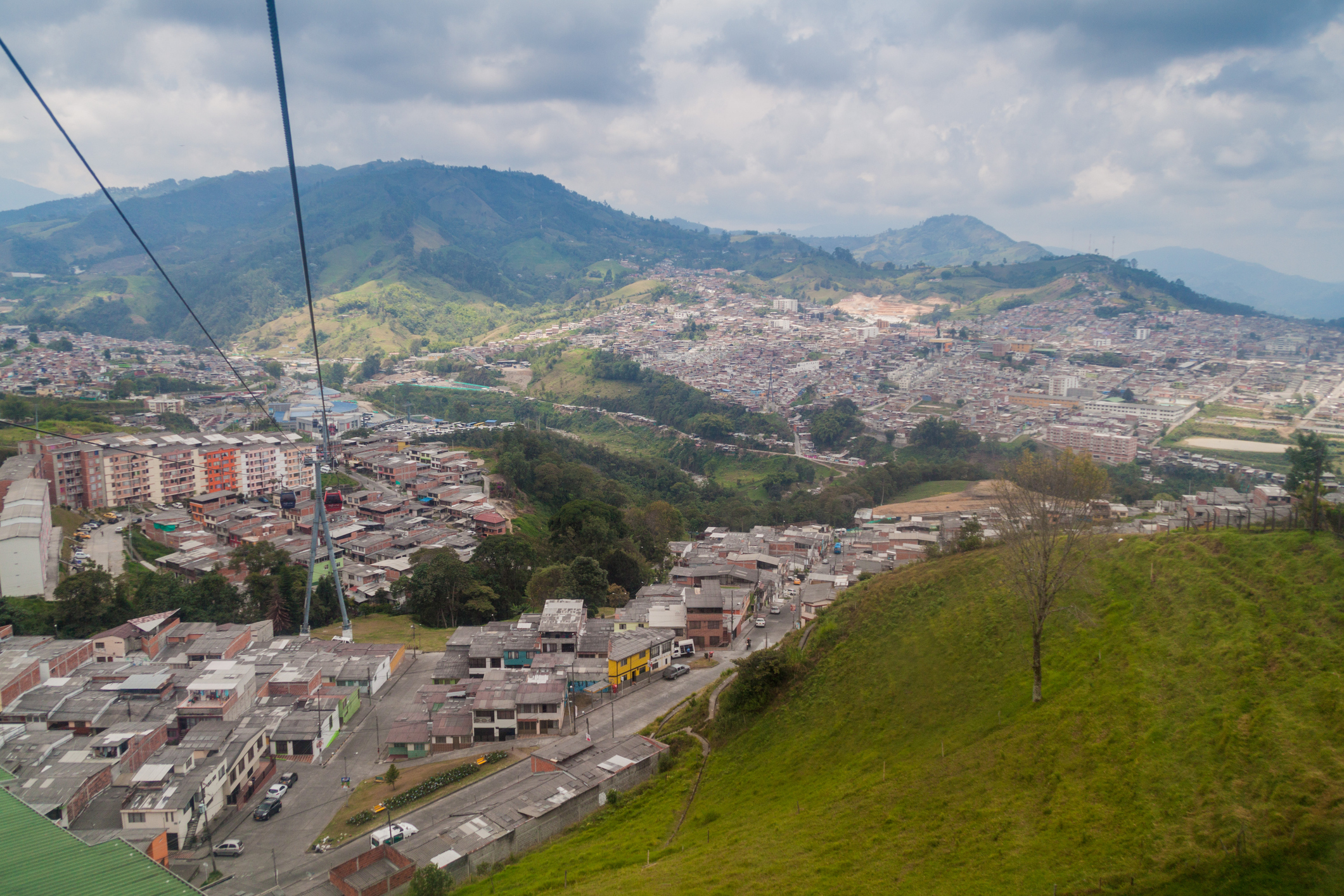 hoteles cerca terminal de manizales