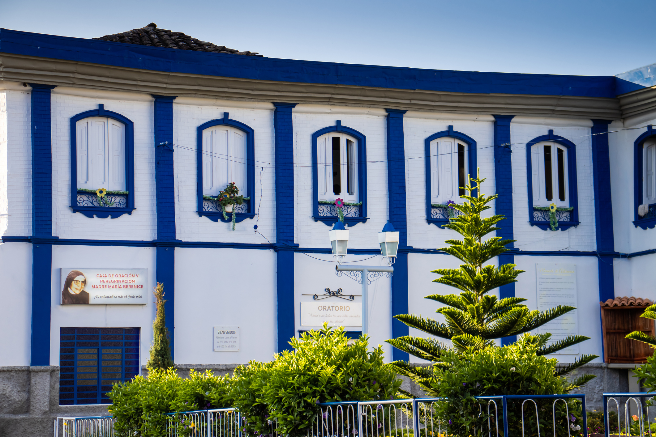 hoteles aguadas caldas