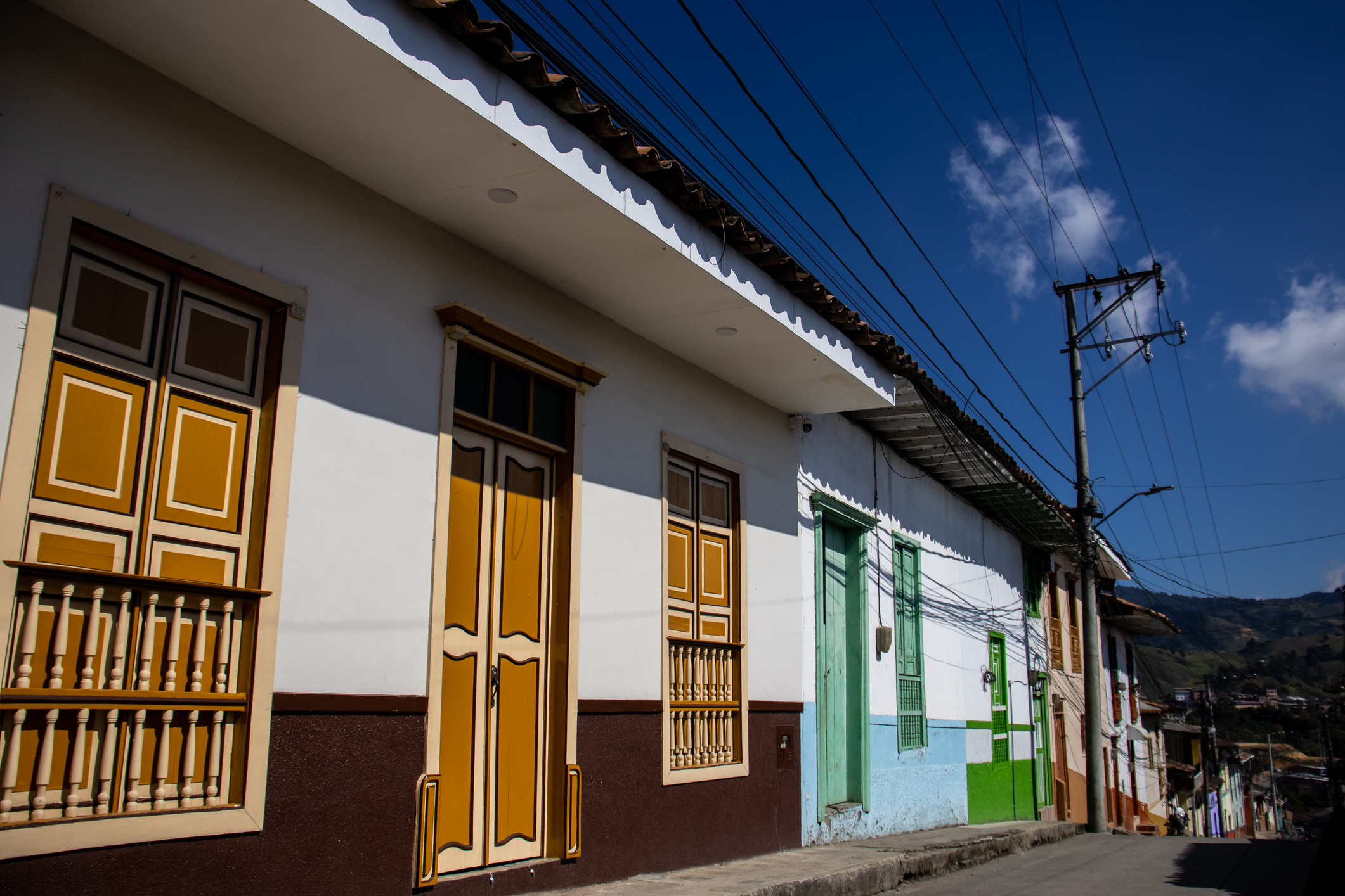 hoteles aguadas caldas