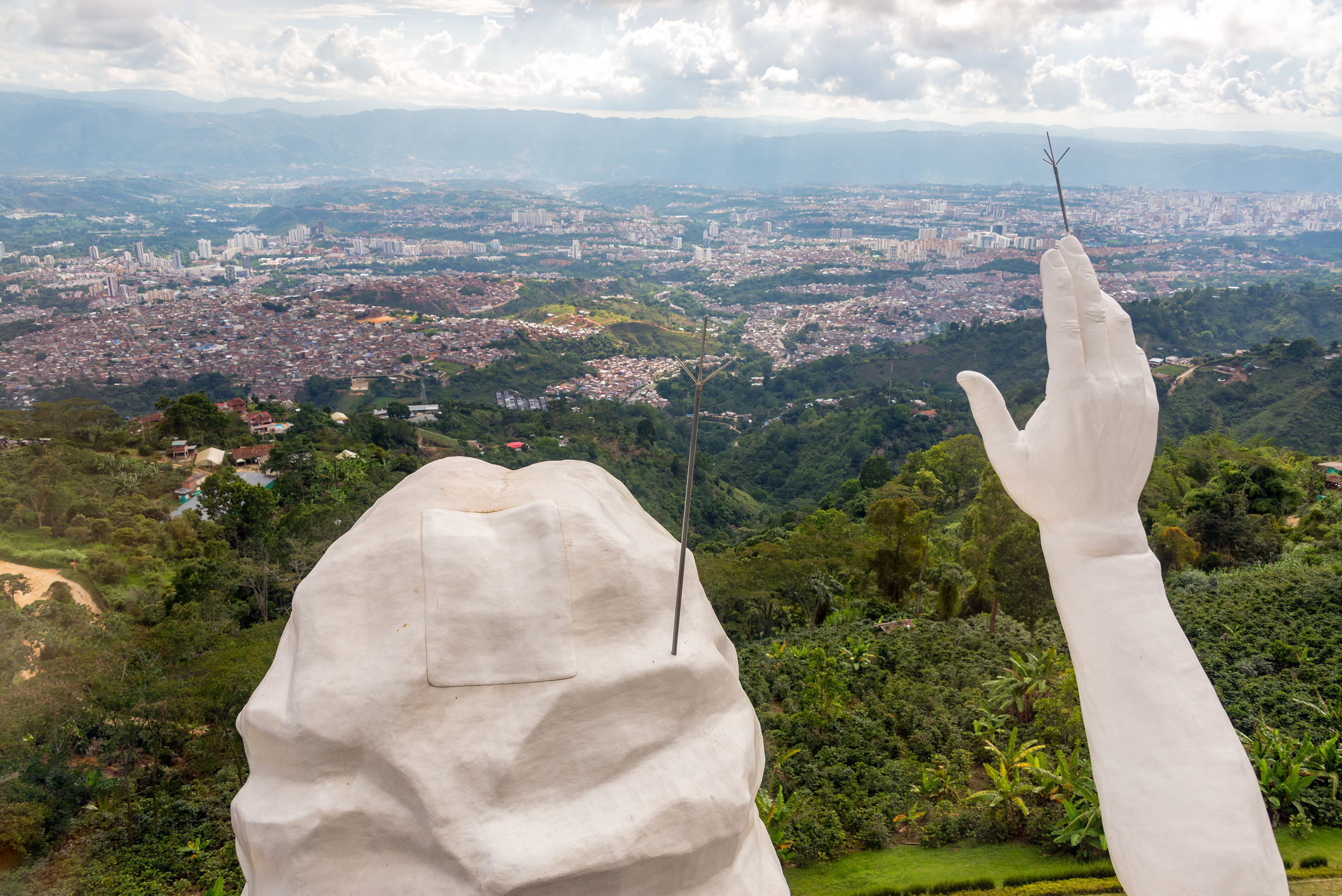 hoteles cerca al terminal de bucaramanga