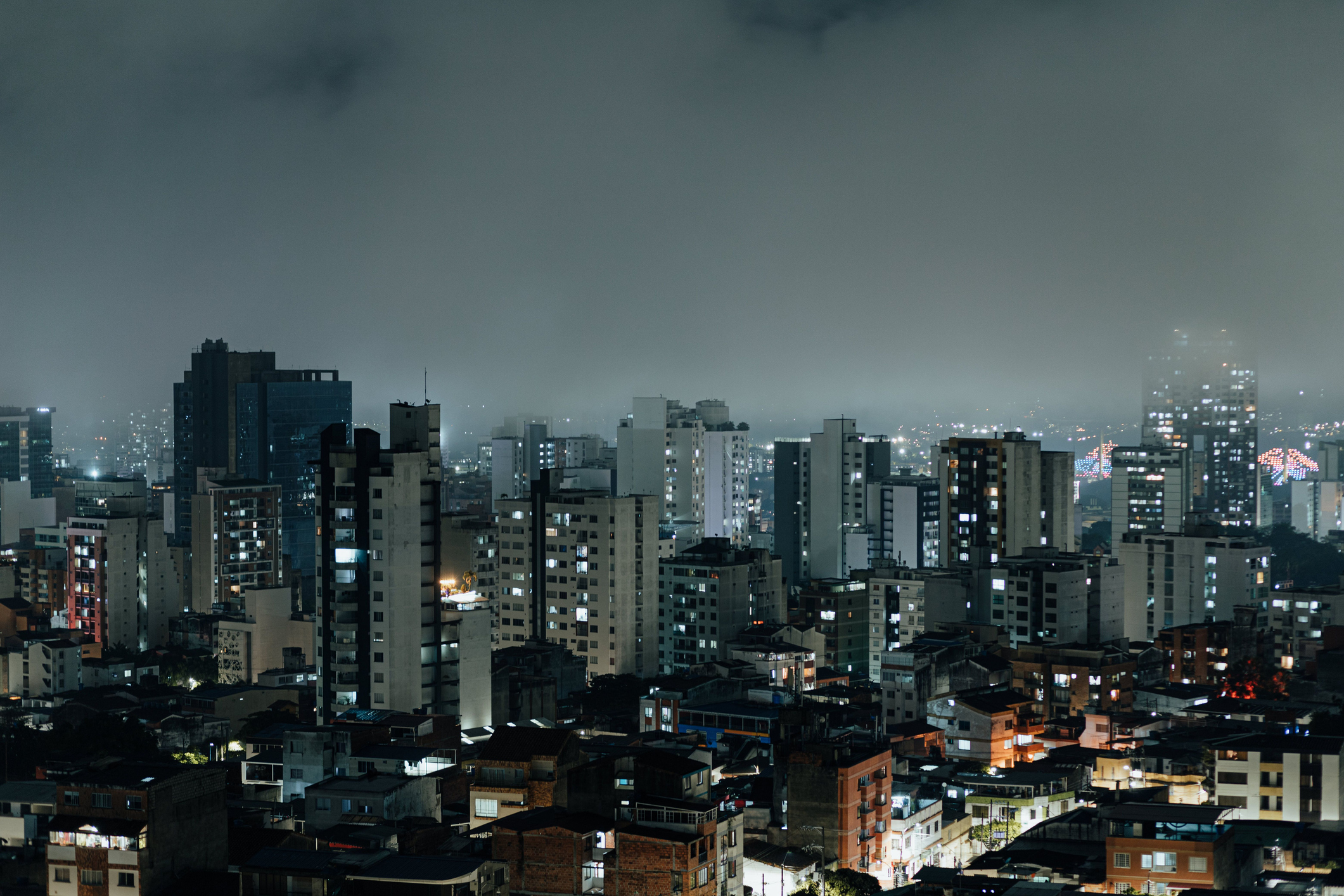 hoteles en cabecera de bucaramanga