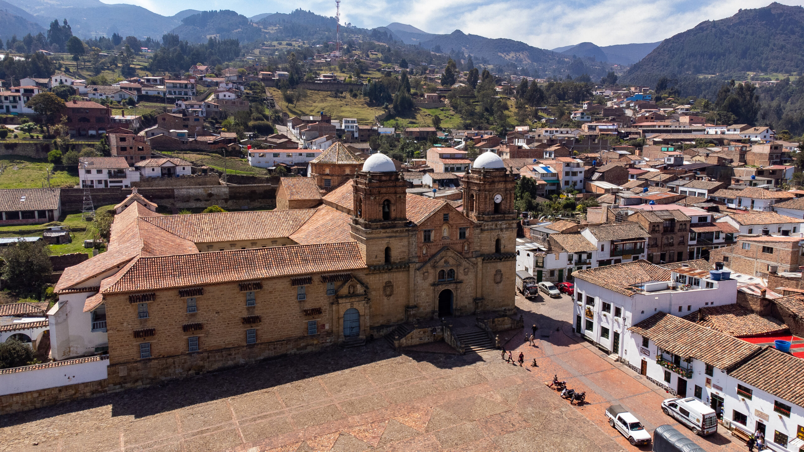 Mon Gui Explorando los Mejores Hoteles en Mongui Boyaca 2026