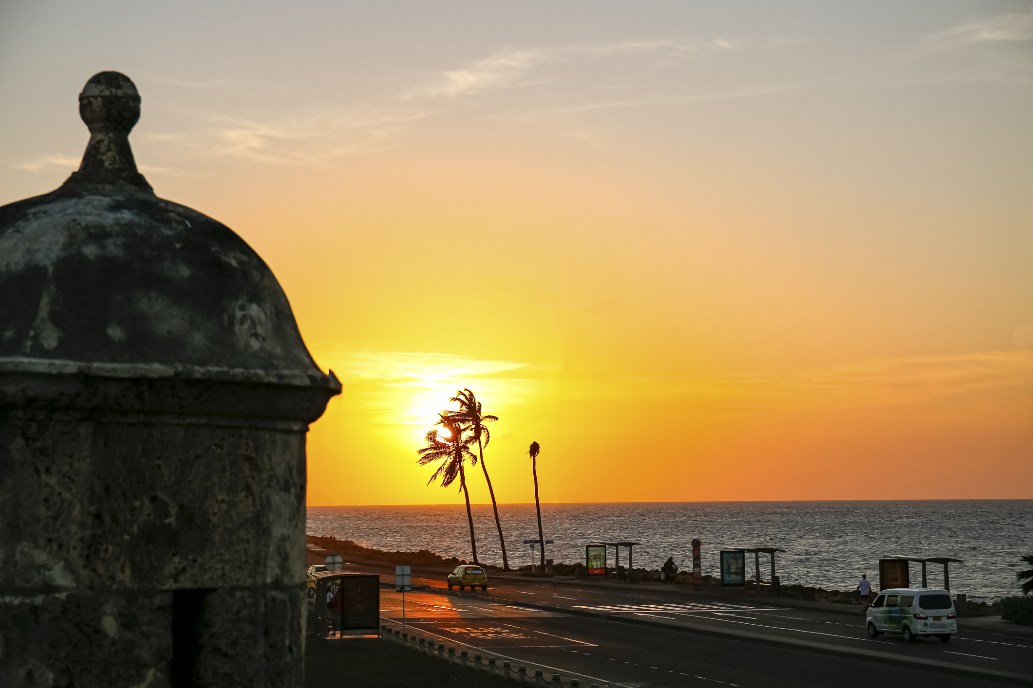 hotel caribe cartagena