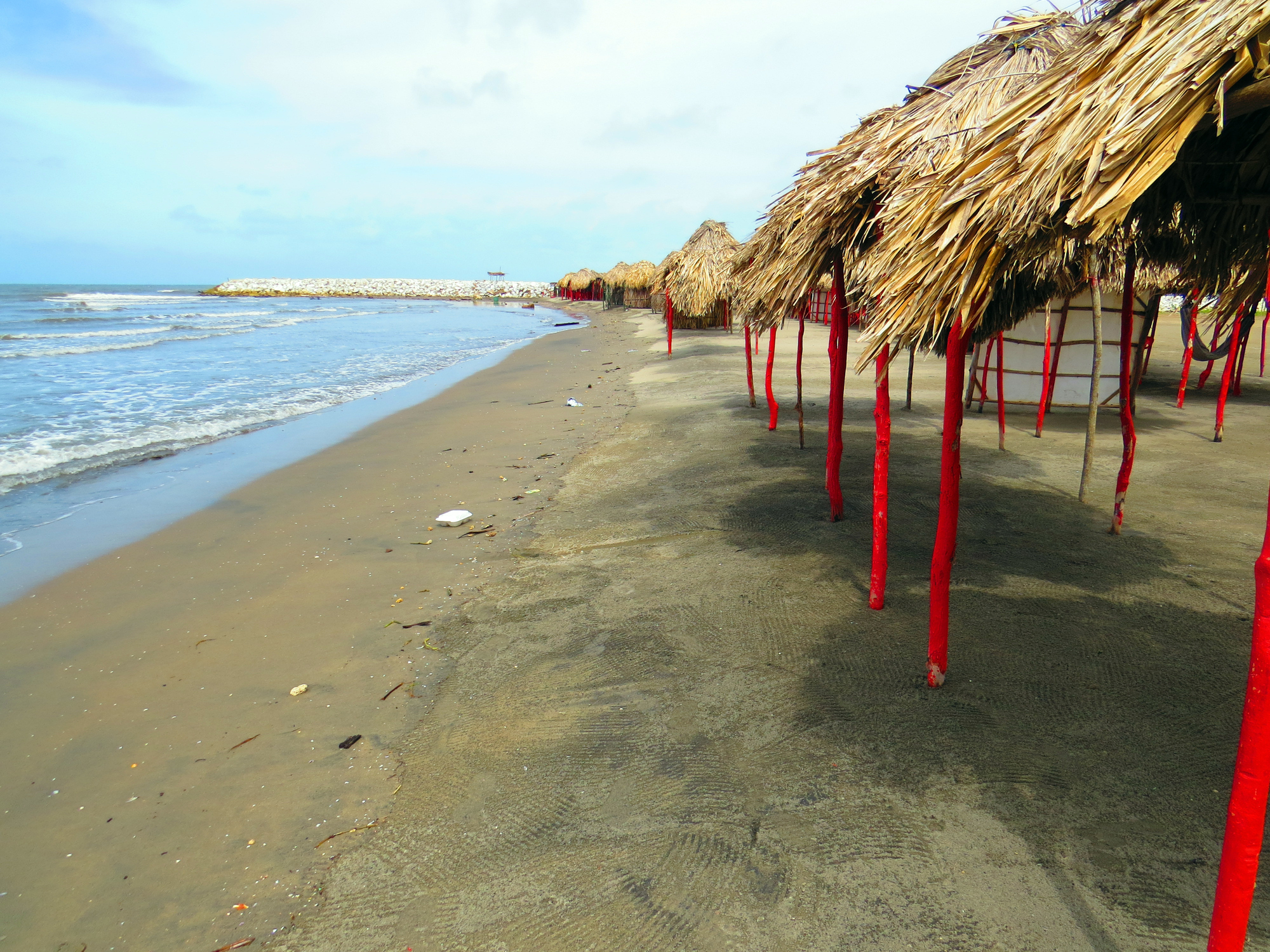 hotel costa caribe barranquilla