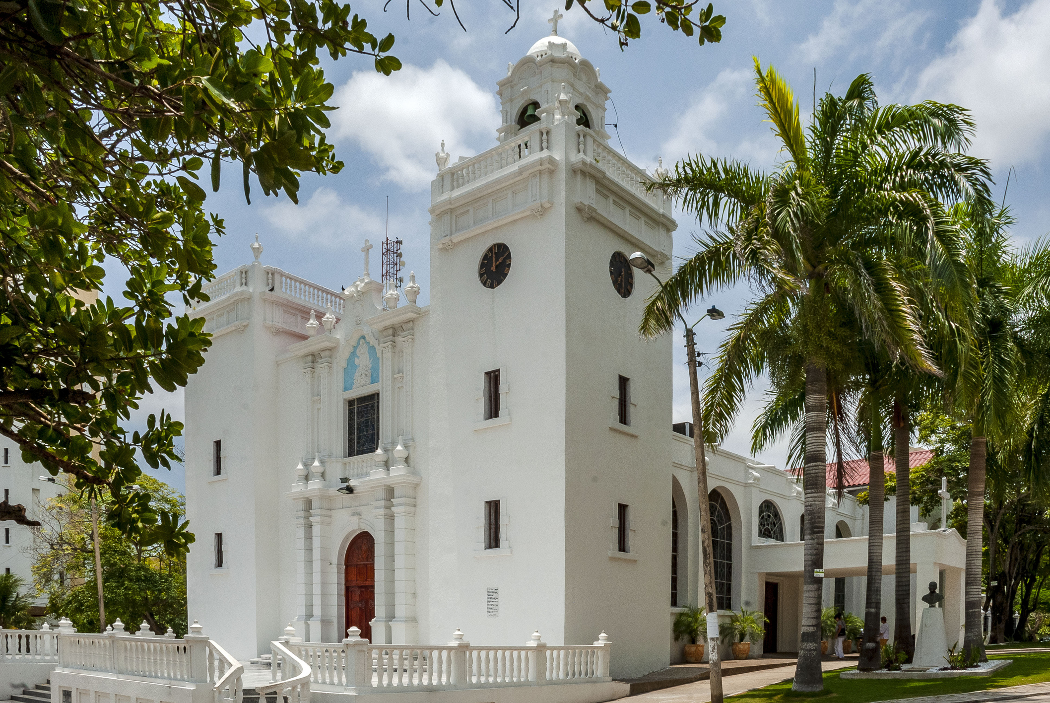 hotel costa caribe barranquilla