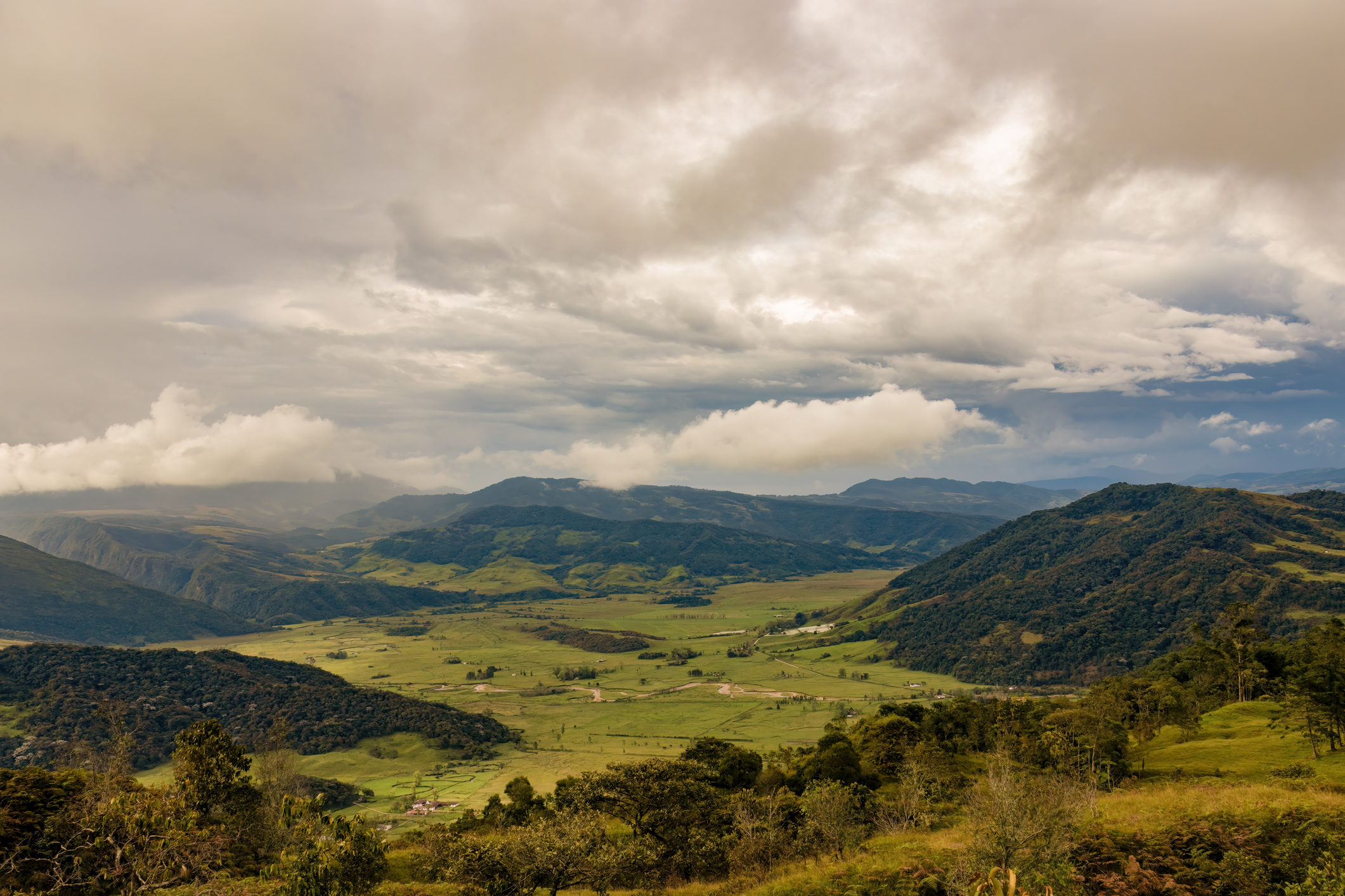 hoteles garagoa boyaca